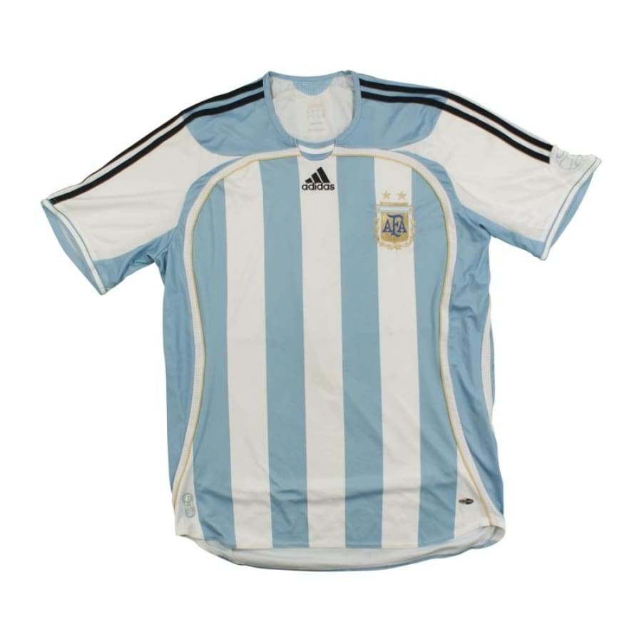 Maillot de football équipe dArgentine - Adidas - Argentine