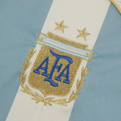 Maillot de football équipe dArgentine - Adidas - Argentine