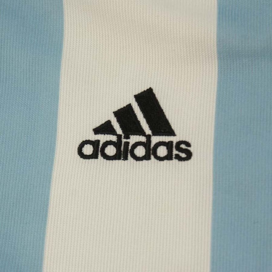 Maillot de football équipe dArgentine - Adidas - Argentine