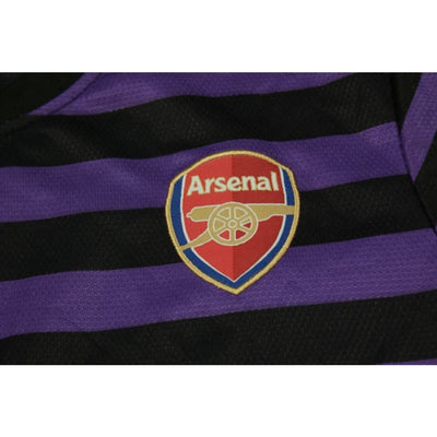 Maillot de football équipe dArsenal n°19 CAZORLA 2012-2013 - Nike - Arsenal