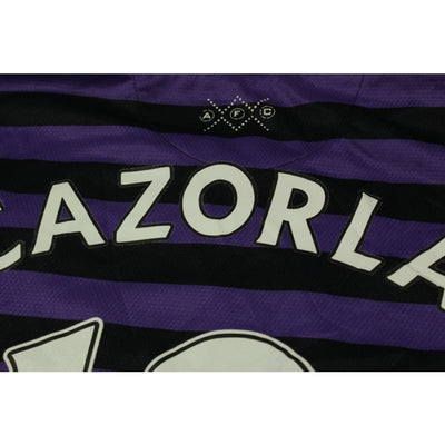 Maillot de football équipe dArsenal n°19 CAZORLA 2012-2013 - Nike - Arsenal