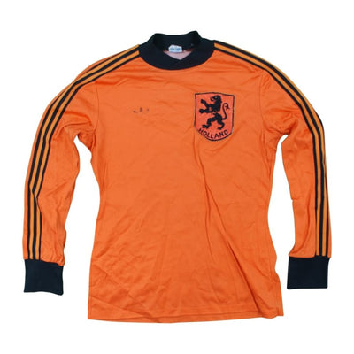 Maillot de football équipe des Pays-bas 1978-1979 - Adidas - Pays-Bas