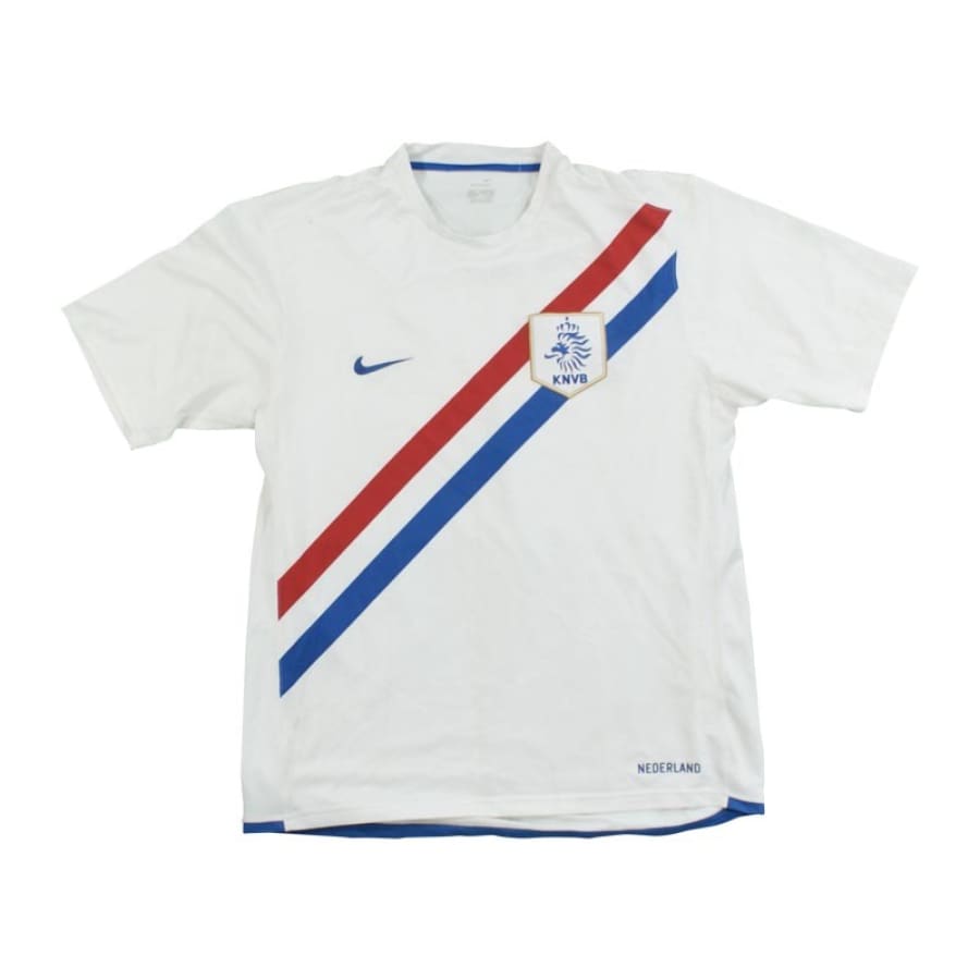 Maillot de football équipe des pays bas - Nike - Pays-Bas