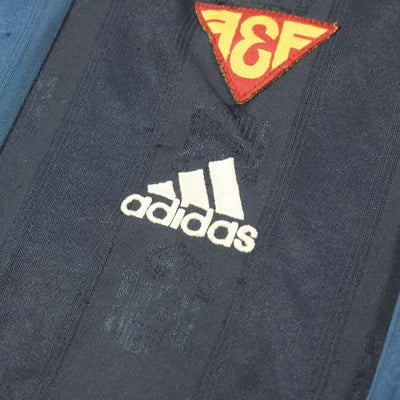 Maillot de football équipe dEspagne 1998-2000 - Adidas - Espagne