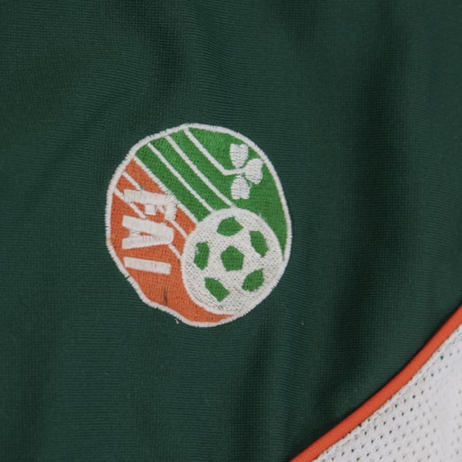 Maillot Umbro Irlande équipe Nationale - Homme XL - Très Bon état