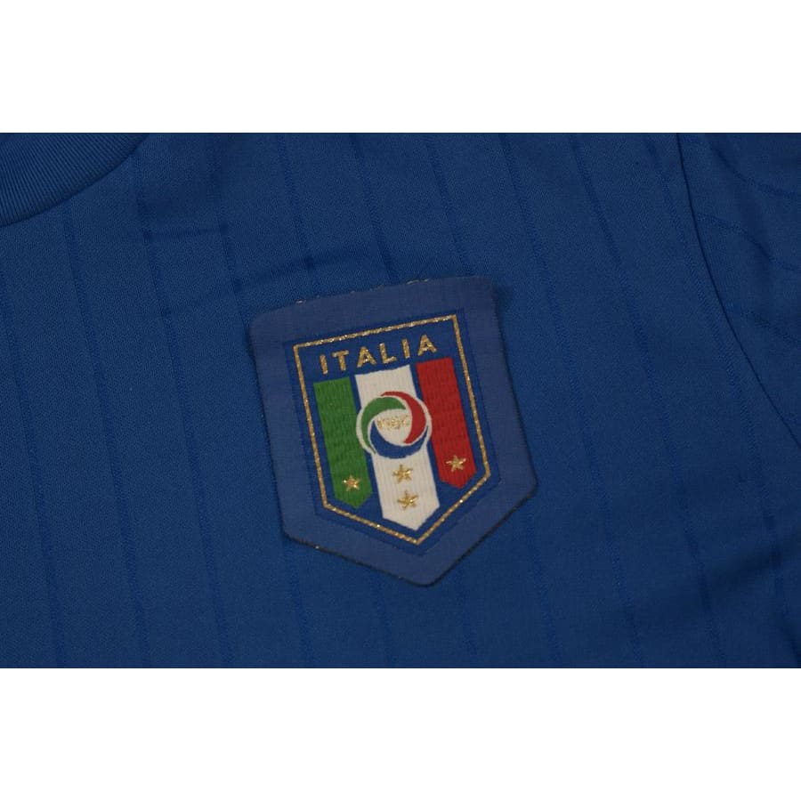 Maillot de football équipe dItalie 2016-2017 - Puma - Italie