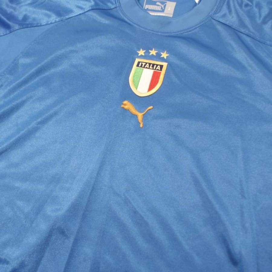 Maillot de football équipe dItalie - Puma - Italie