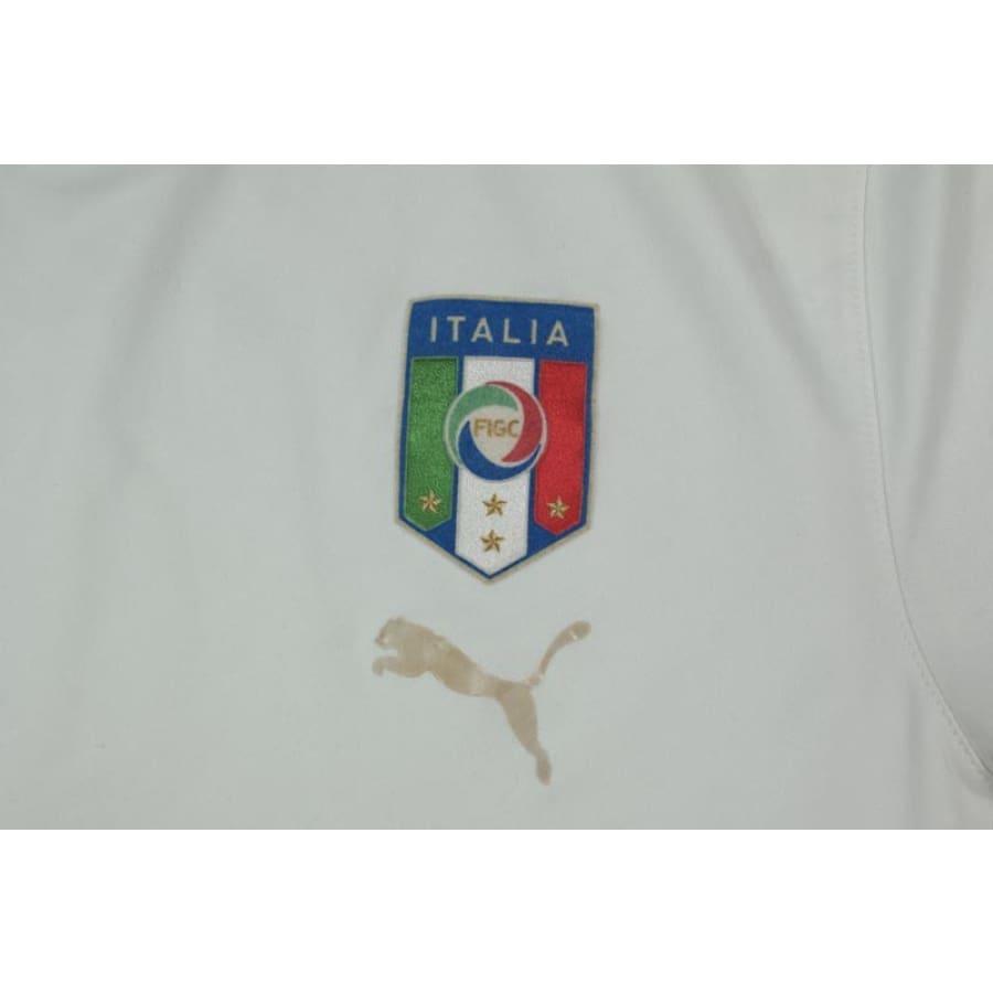 Maillot de football équipe dItalie - Puma - Italie