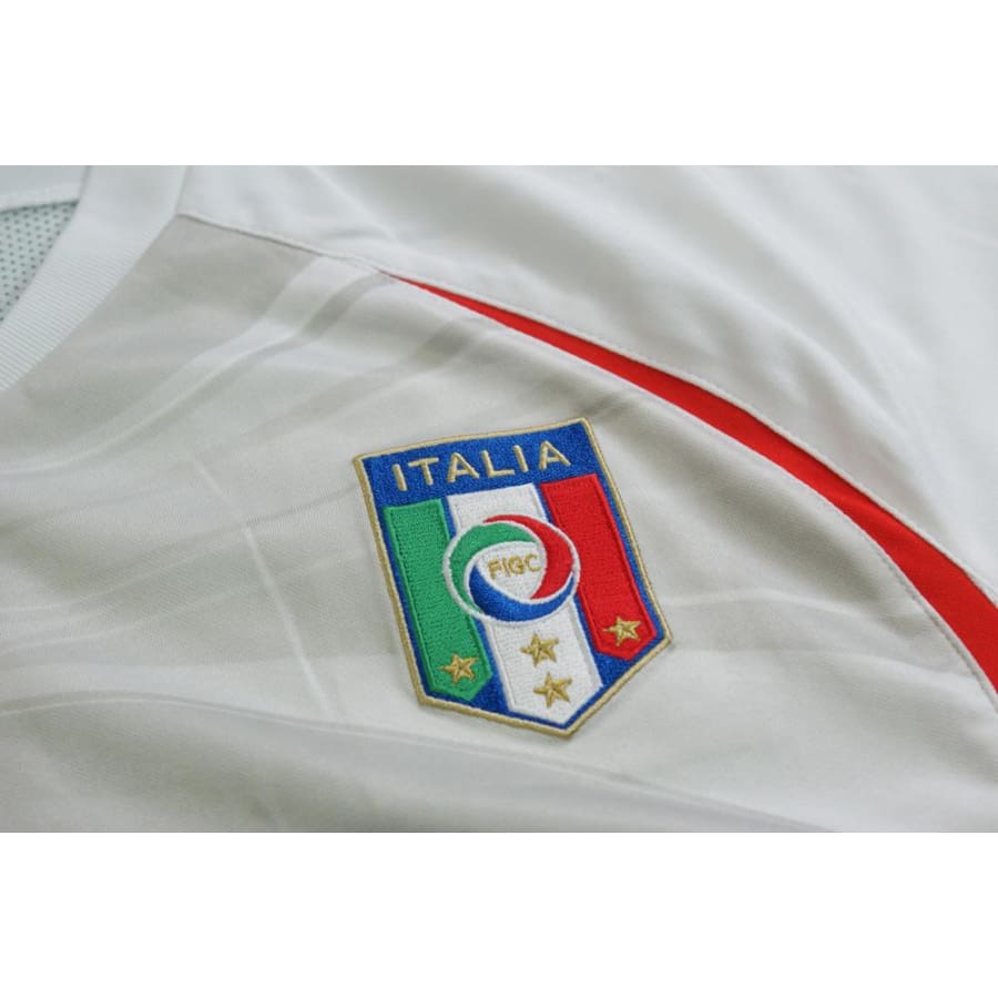 Maillot de football équipe d’Italie entraînement années 2010 - Puma - Italie