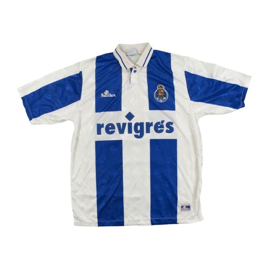Maillot de football équipe du FC Porto 1997-1998 - Autres marques - FC Porto