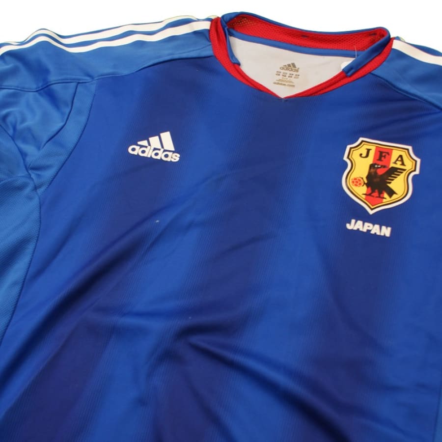 Maillot de football équipe du Japon 2004-2005 - Adidas - Japon