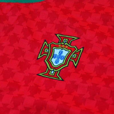 Maillot de football équipe du Portugal 2004-2005 - Nike - Portugal