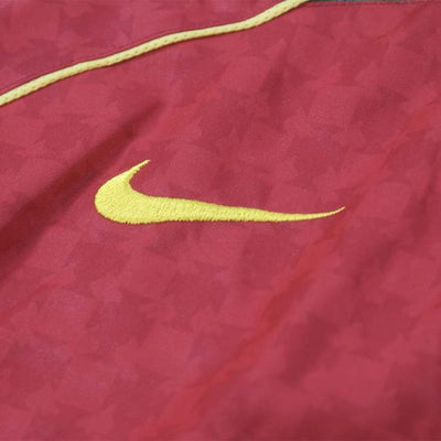 Maillot de football équipe du Portugal 2004-2006 - Nike - Portugal