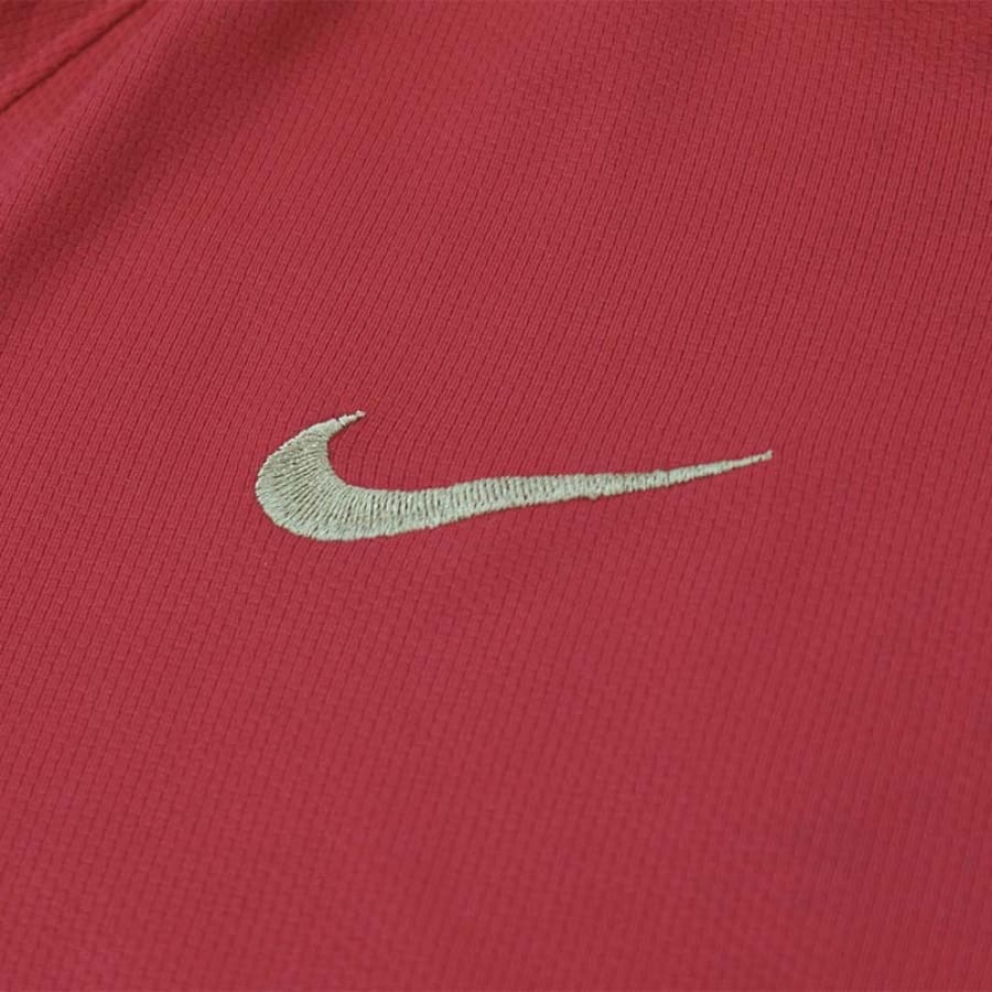 Maillot de football équipe du Portugal 2008-2009 - Nike - Portugal