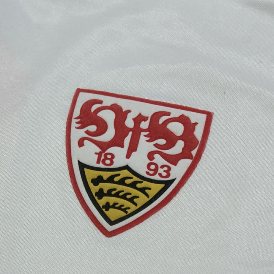 Maillot de football équipe du VfB Stuttgart 1994-1995 - Adidas - VfB Stuttgart