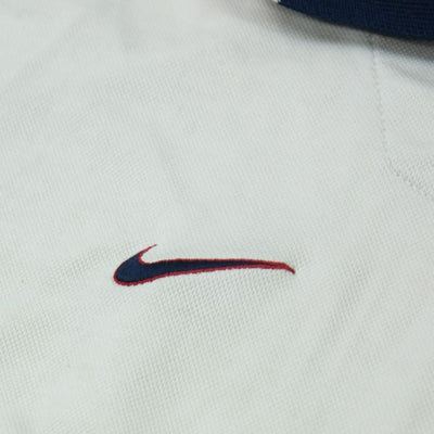 Maillot de football équipe de Etats-Unis 1995-1997 N°13 Jones - Nike - États-Unis