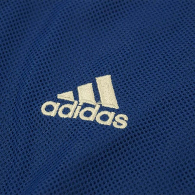 Maillot de football équipe de France 2002-2003 - Adidas - Equipe de France