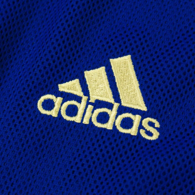 Maillot de football équipe de France 2002-2003 - Adidas - Equipe de France