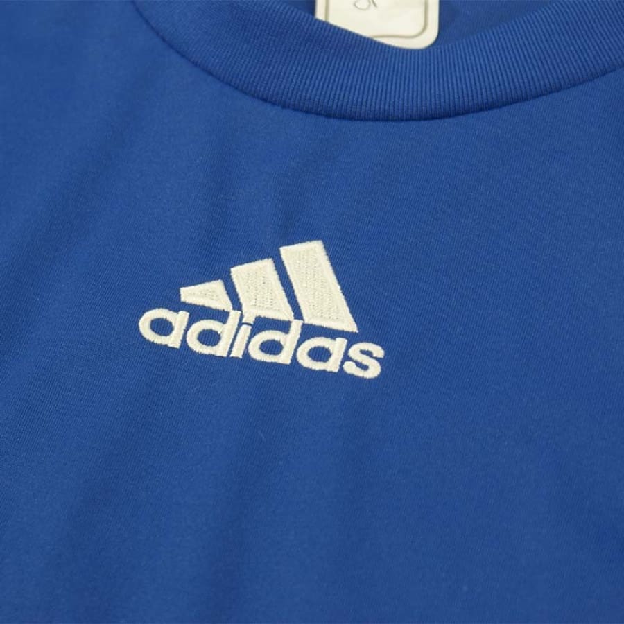 Maillot de football équipe de France 2008 - Adidas - Equipe de France
