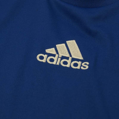 Maillot de football équipe de France 2008-2009 - Adidas - Equipe de France