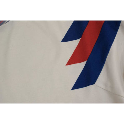 Maillot de football équipe de France vintage - Adidas - Equipe de France