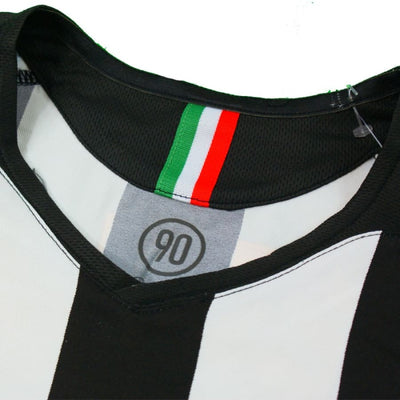 Maillot de football équipe de la Juventus FC 2005 n°10 NEDVED - Nike - Juventus FC