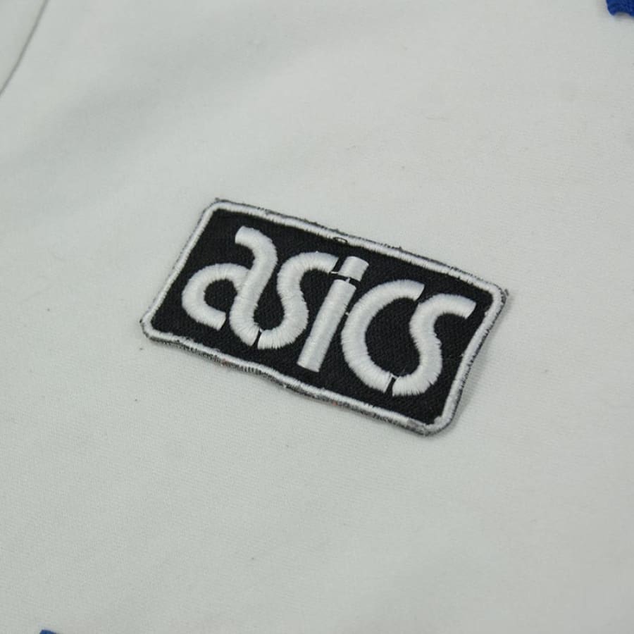 Maillot de football équipe de Leeds United AFC 1994-1995 - Asics - Leeds United FC