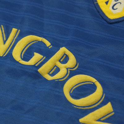 Maillot de football équipe de Leeds United - Nike - Leeds United FC