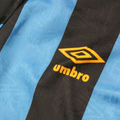 Maillot de football équipe de lInter Milan 1992-1994 - Umbro - Inter Milan