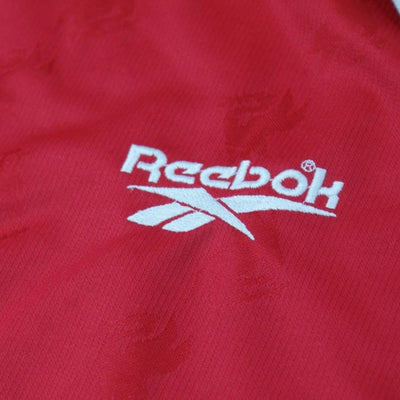 Maillot de football équipe de Liverpool FC 1996-1998 - Reebok - FC Liverpool