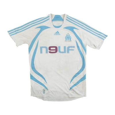 Maillot de football équipe de lolympique de Marseille 2007-2008 - Autre marque - Olympique de Marseille