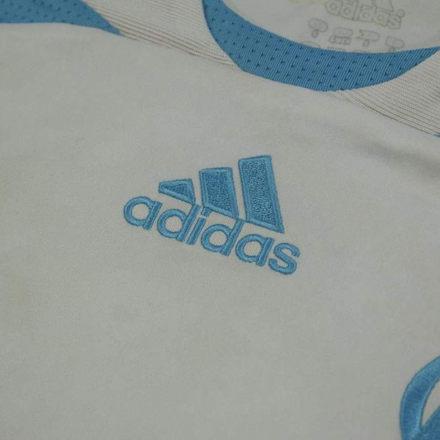 Maillot de football équipe de lolympique de Marseille 2007-2008 - Autre marque - Olympique de Marseille