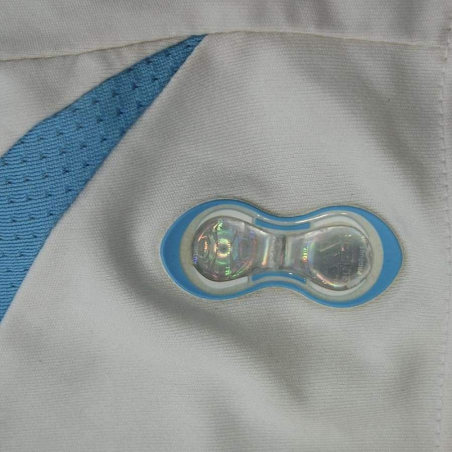 Maillot de football équipe de lolympique de Marseille 2007-2008 - Autre marque - Olympique de Marseille