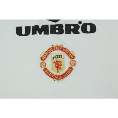 Maillot de football équipe de Manchester United - Umbro - Manchester United