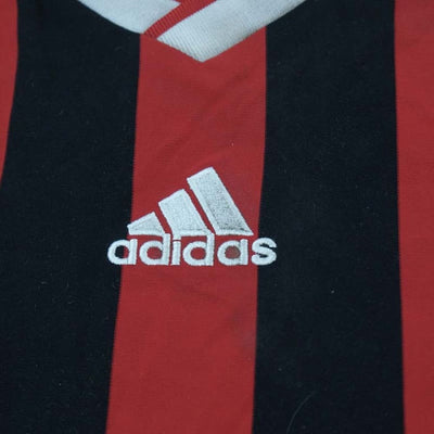 Maillot de football équipe de Milan AC n°27 - Adidas - Milan AC