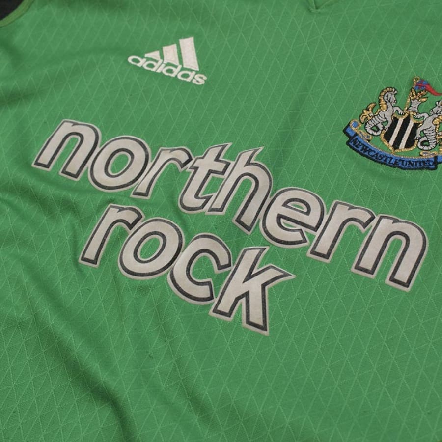 Maillot de football équipe de Newcastle United FC - Adidas - Newcastle United