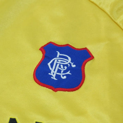 Maillot de football équipe de Rangers FC 1997-1998 - Nike - Rangers Football Club