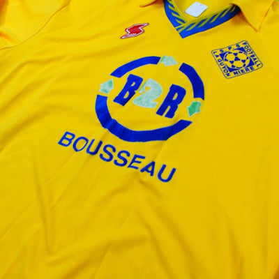 Maillot de football équipe de S.P.S. football la Guyonnière - ABM - Autres championnats