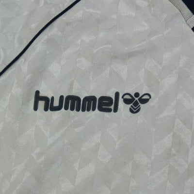 Maillot de football équipe de Tottenham 1987-1989 - Hummel - Tottenham Hotspur FC