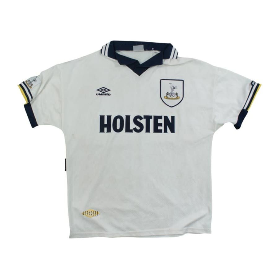 maillot de foot de tottenham