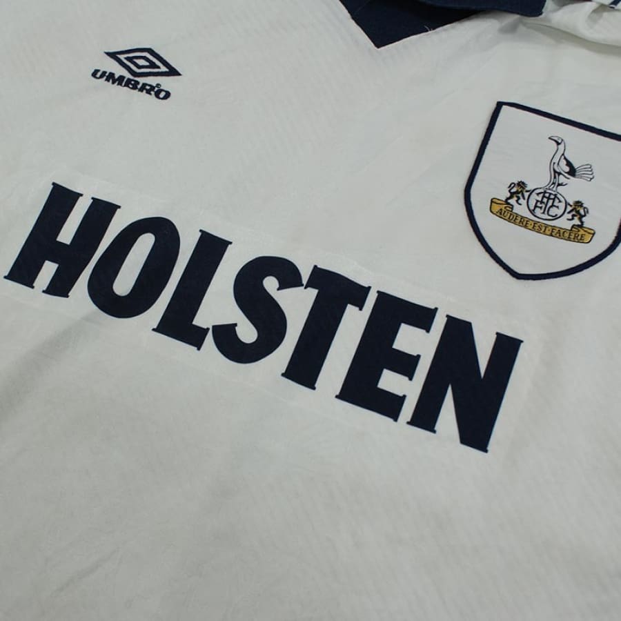 Maillot de football équipe de Tottenham Hotspur FC - Umbro - Tottenham Hotspur FC