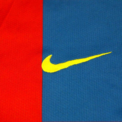 Maillot de football FC Barcelone 2006-2007 - Nike - Barcelone