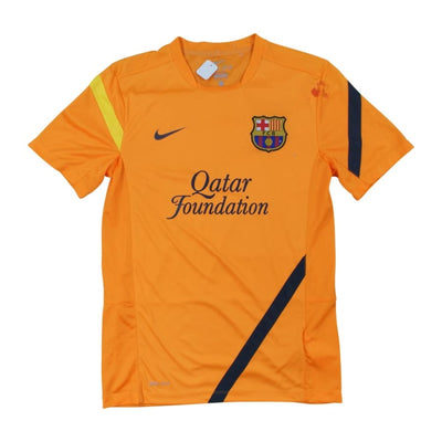 Maillot de football FC Barcelone 2011-2012 - Nike - Barcelone