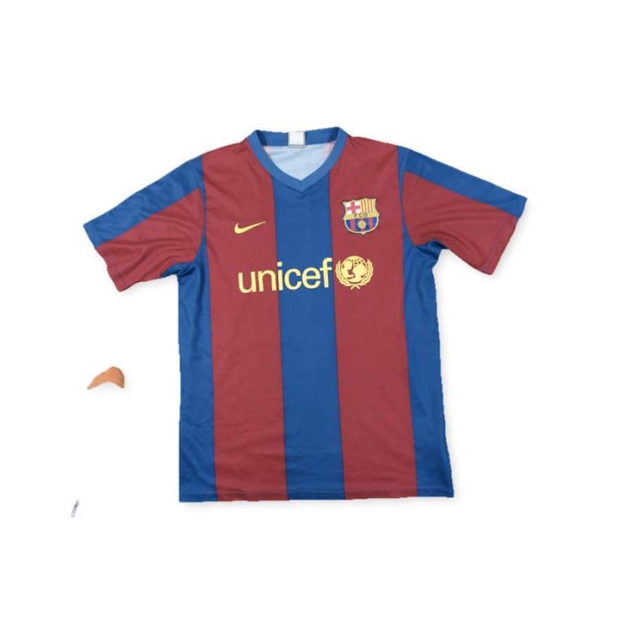 Maillot de football FC Barcelone - Nike - Barcelone