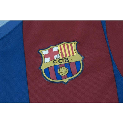 Maillot de football FC Barcelone - Nike - Barcelone