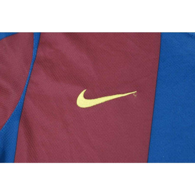 Maillot de football FC Barcelone - Nike - Barcelone