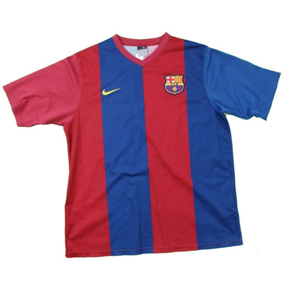 Maillot de football FC Barcelone - Nike - Barcelone