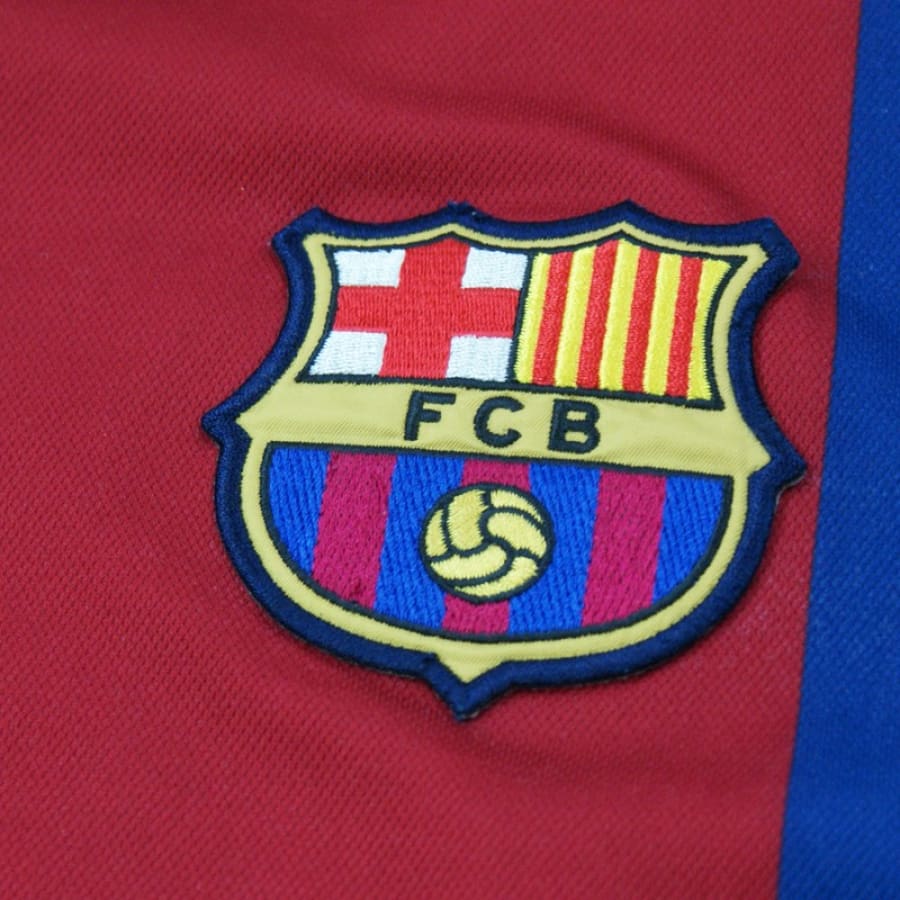 Maillot de football FC Barcelone - Nike - Barcelone