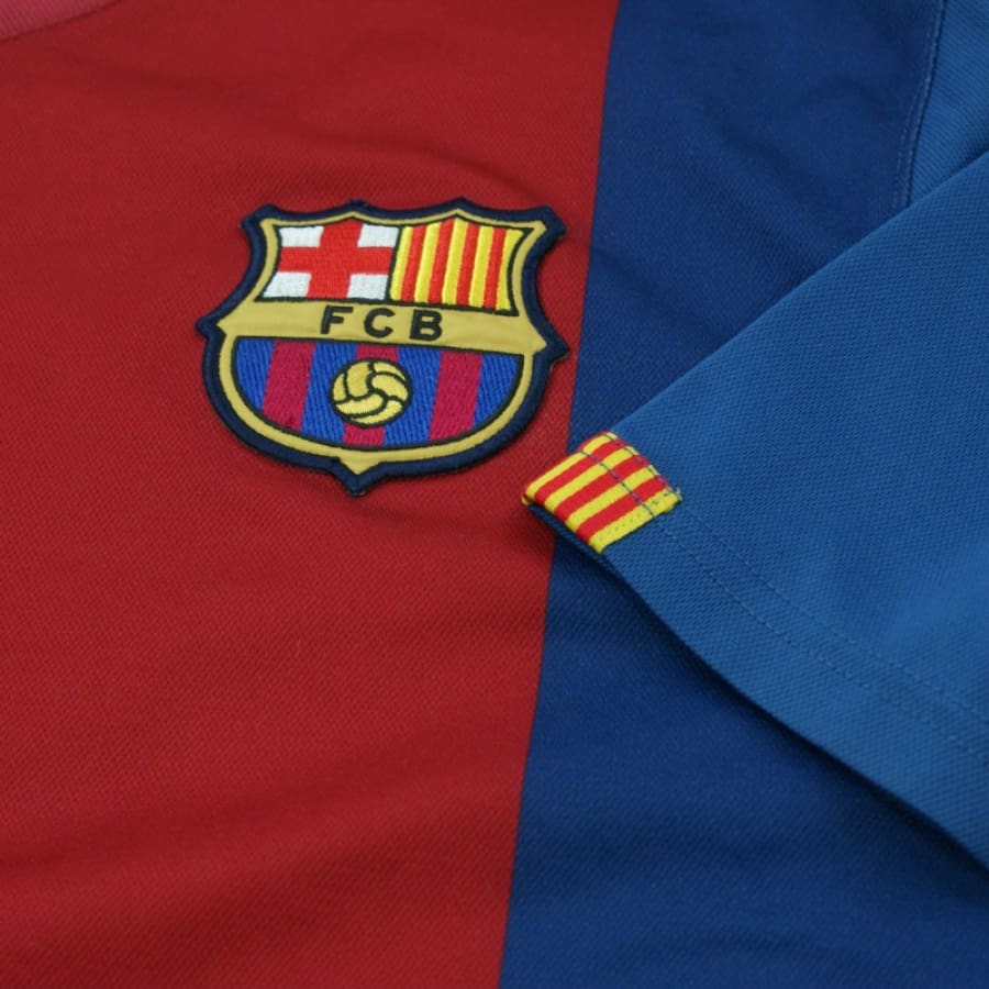 Maillot de football FC Barcelone - Nike - Barcelone