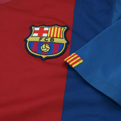 Maillot de football FC Barcelone - Nike - Barcelone